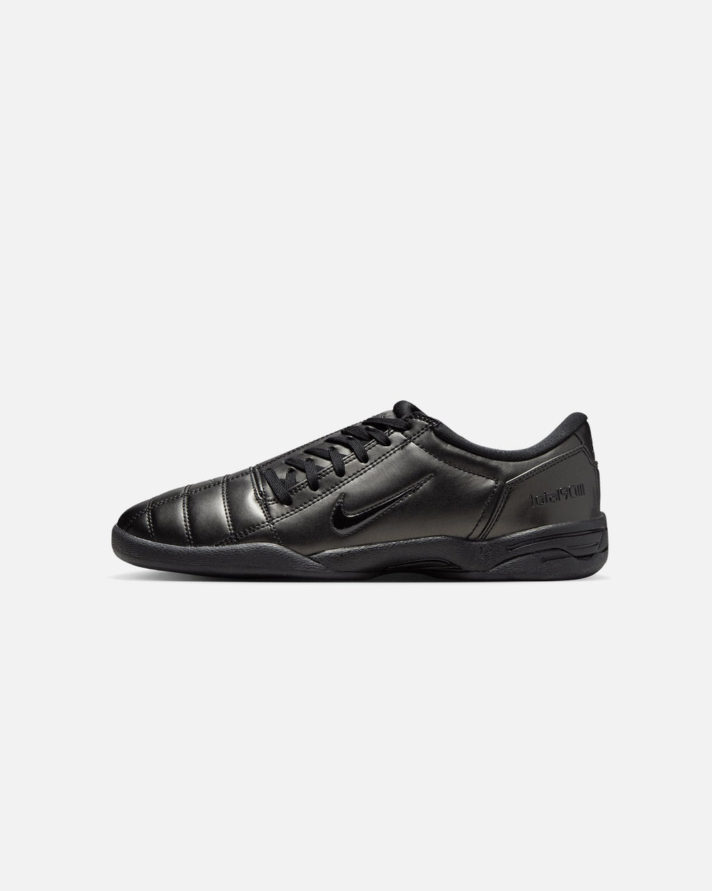 Top Seller Nike Women's Total 90 Black/Black