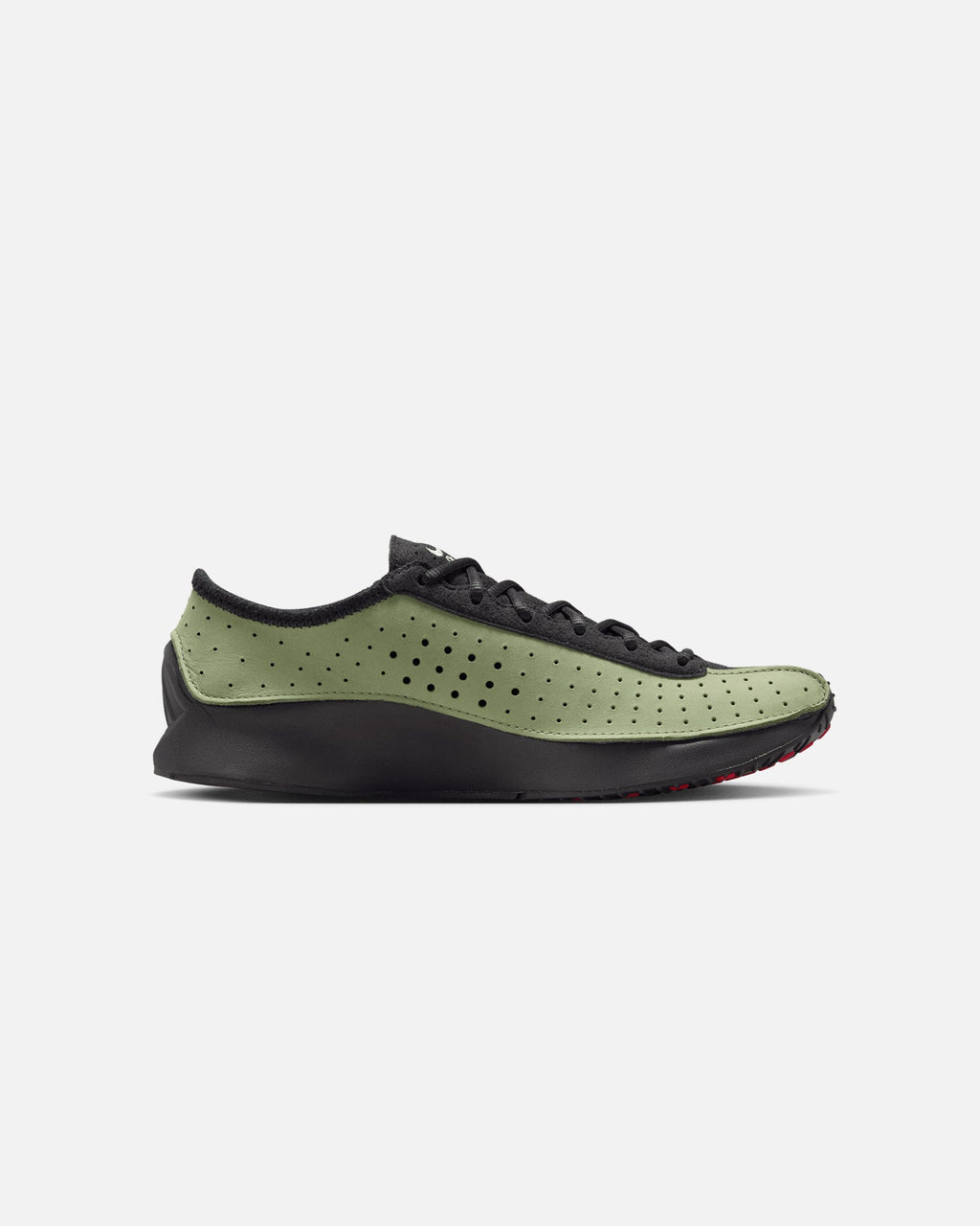 Top Seller Nike Women's Air Superfly Oil Green