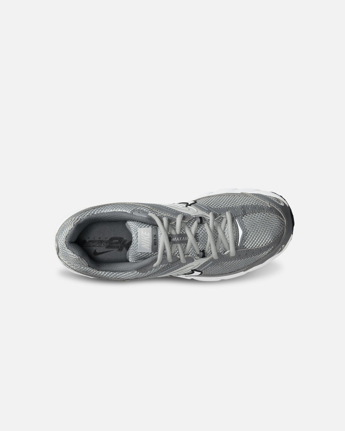 Top Seller Nike Air Max Moto 2K Lt Smoke Grey