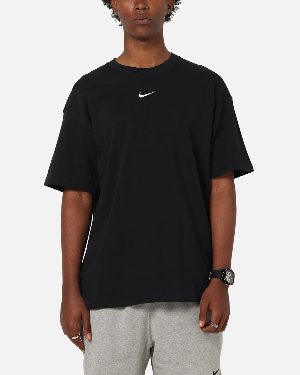 Top Seller Nike Nocta CS T-Shirt Black
