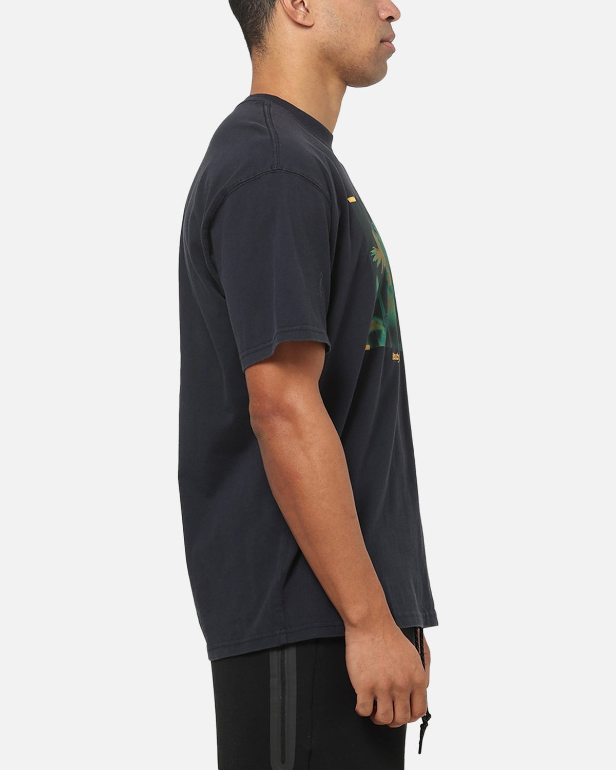 Top Seller Nike Sportswear Beauty Air T-Shirt Dark Obsidian