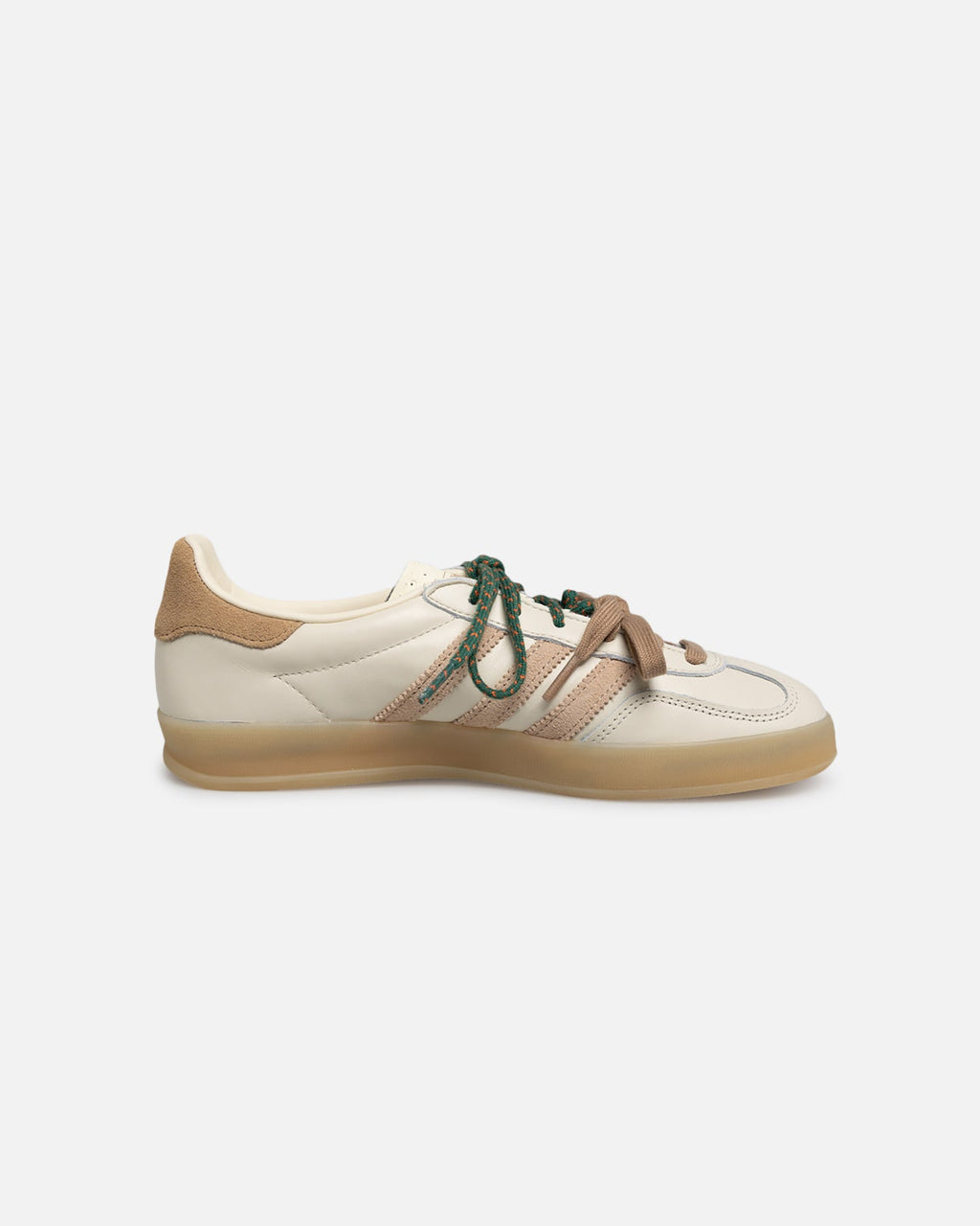 Best-Selling Adidas Women's Gazelle Indoor Cream White