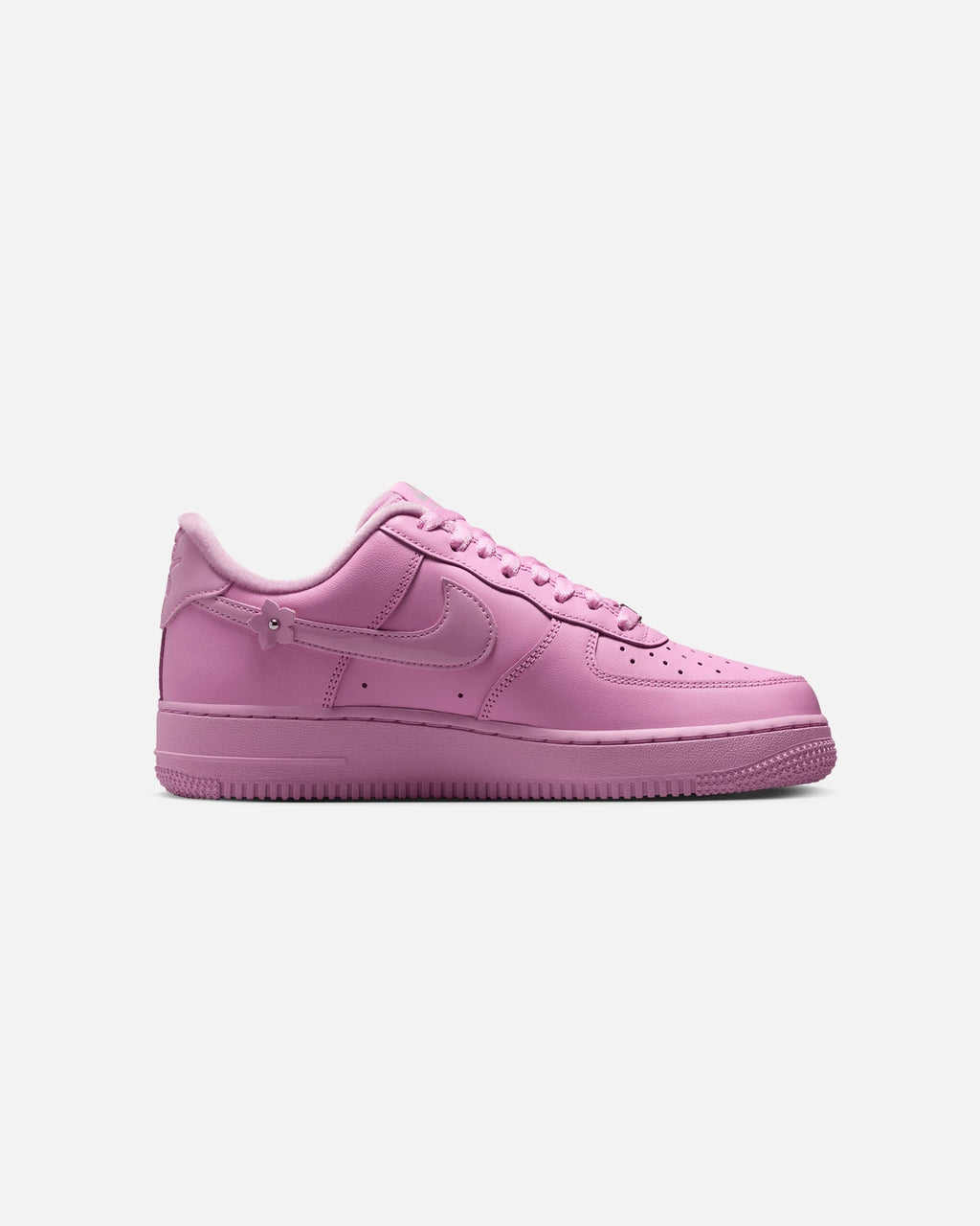 Top Seller Nike Women's Air Force 1 '07 "Florette" Pink