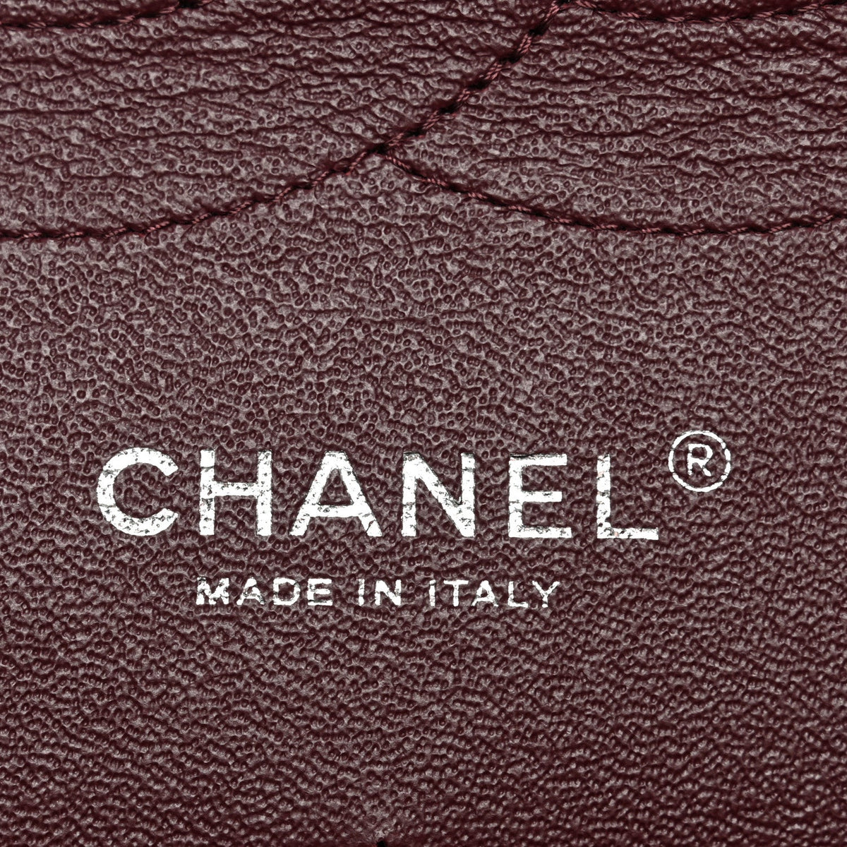 Caviar Quilted Jumbo Double Flap Black At My store