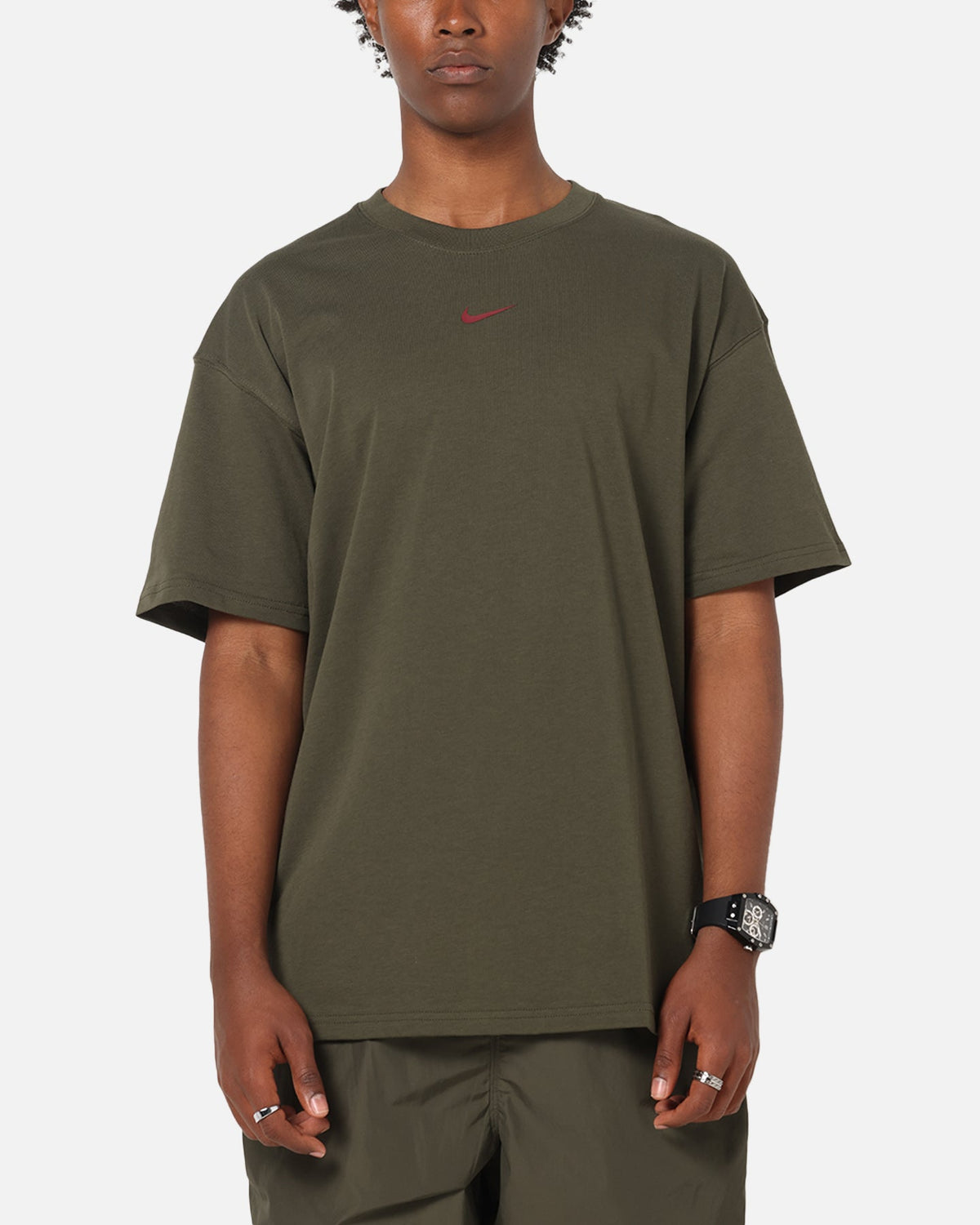 Top Seller Nike Nocta CS T-Shirt Khaki