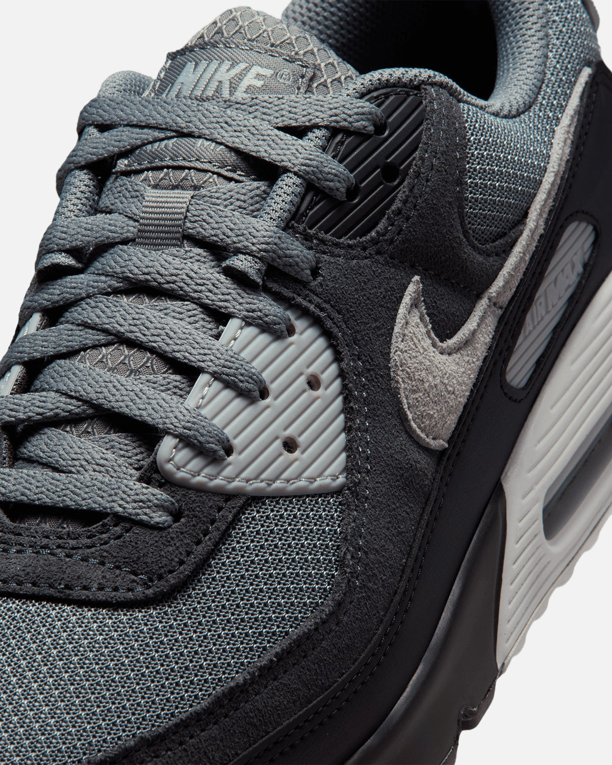 Top Seller Nike Air Max 90 Smoke Grey