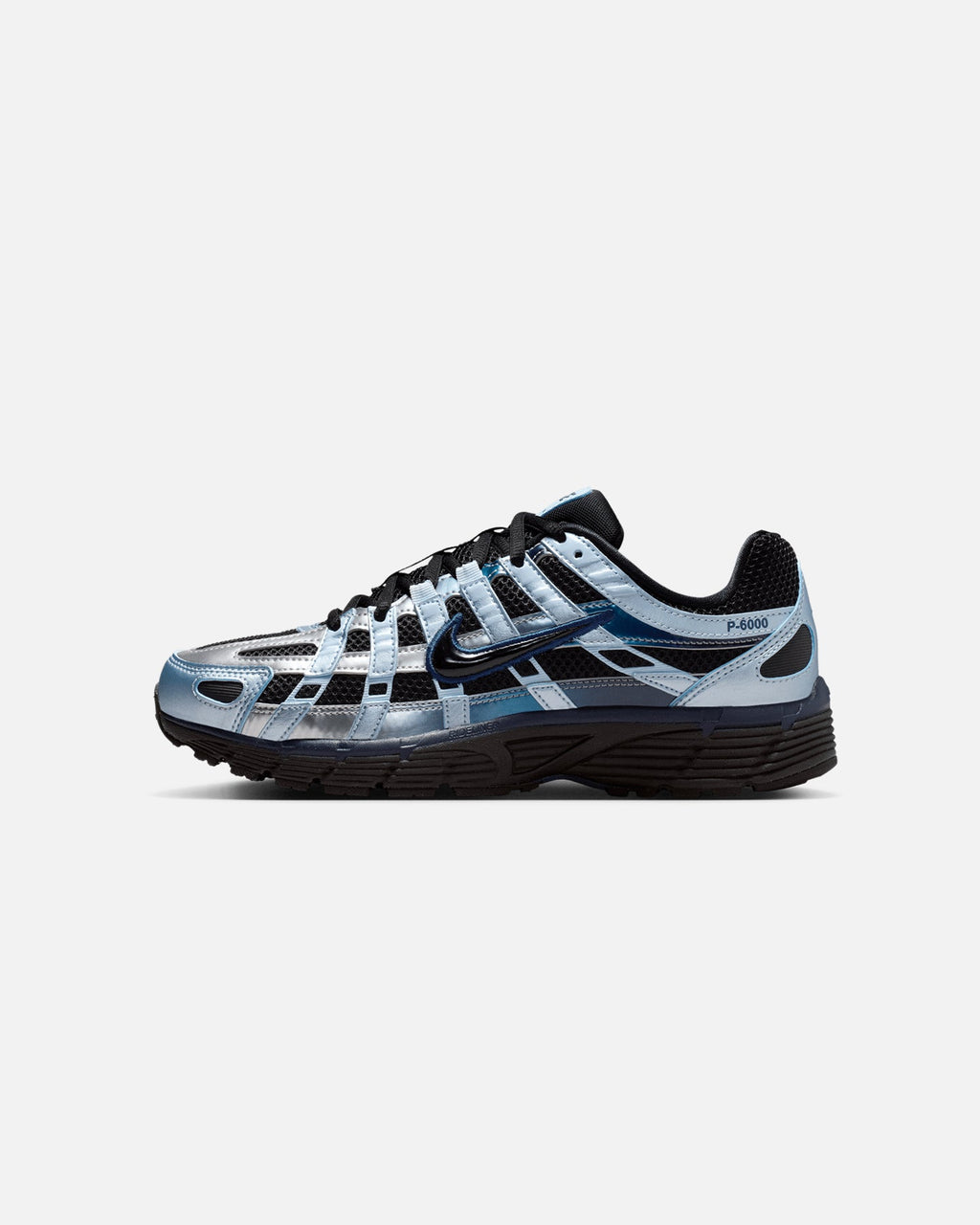 Top Seller Nike Women's P-6000 Black/Black