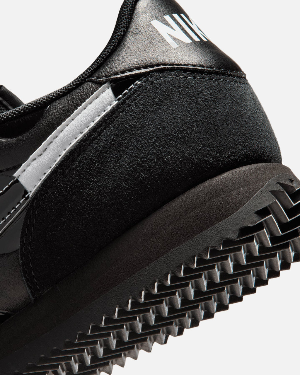 Top Seller Nike Women's Cortez Black/White