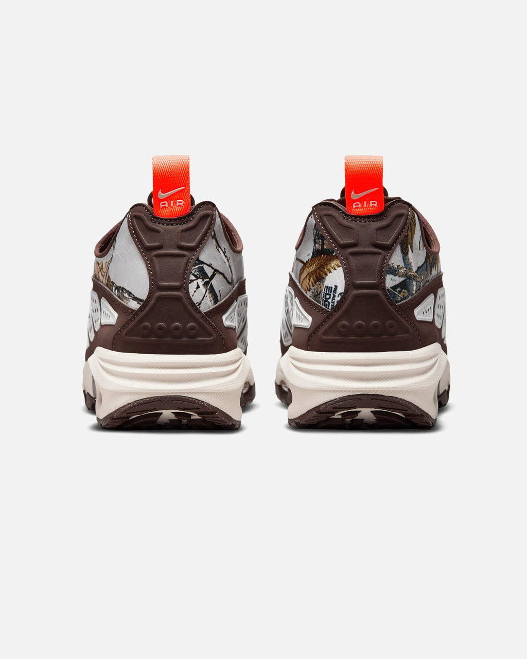 Top Seller Nike Women's Air Max SNDR Lt Orewood Brown