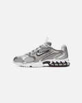 Top Seller Nike Air Zoom Spiridon Cage 2 Light Smoke Grey/Metallic Silver