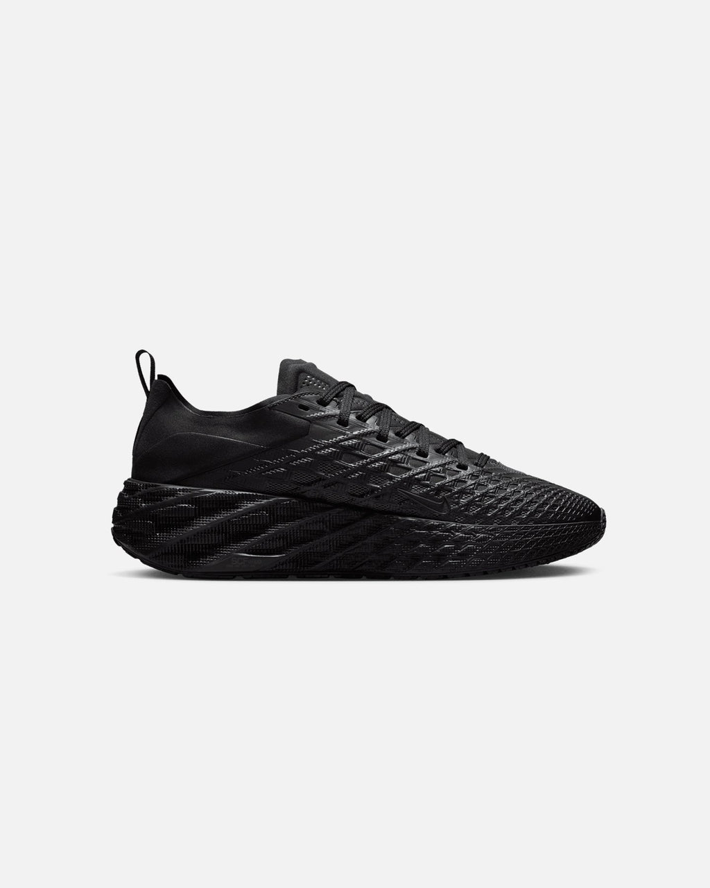 Top Seller Nike Ava Edge Black/Grey