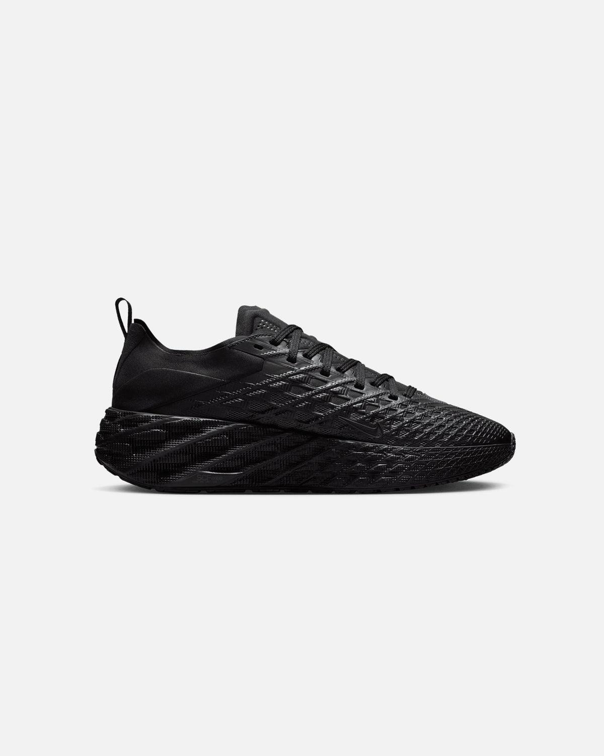 Top Seller Nike Ava Edge Black/Grey