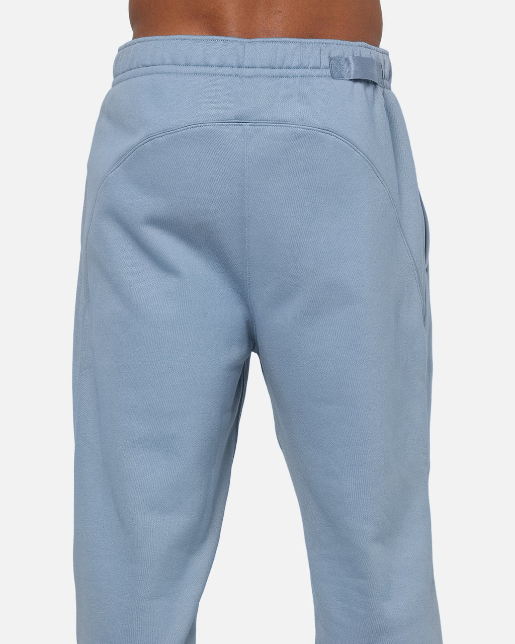 Top Seller Nike Nocta Fleece CS Sweat Pants Work Blue