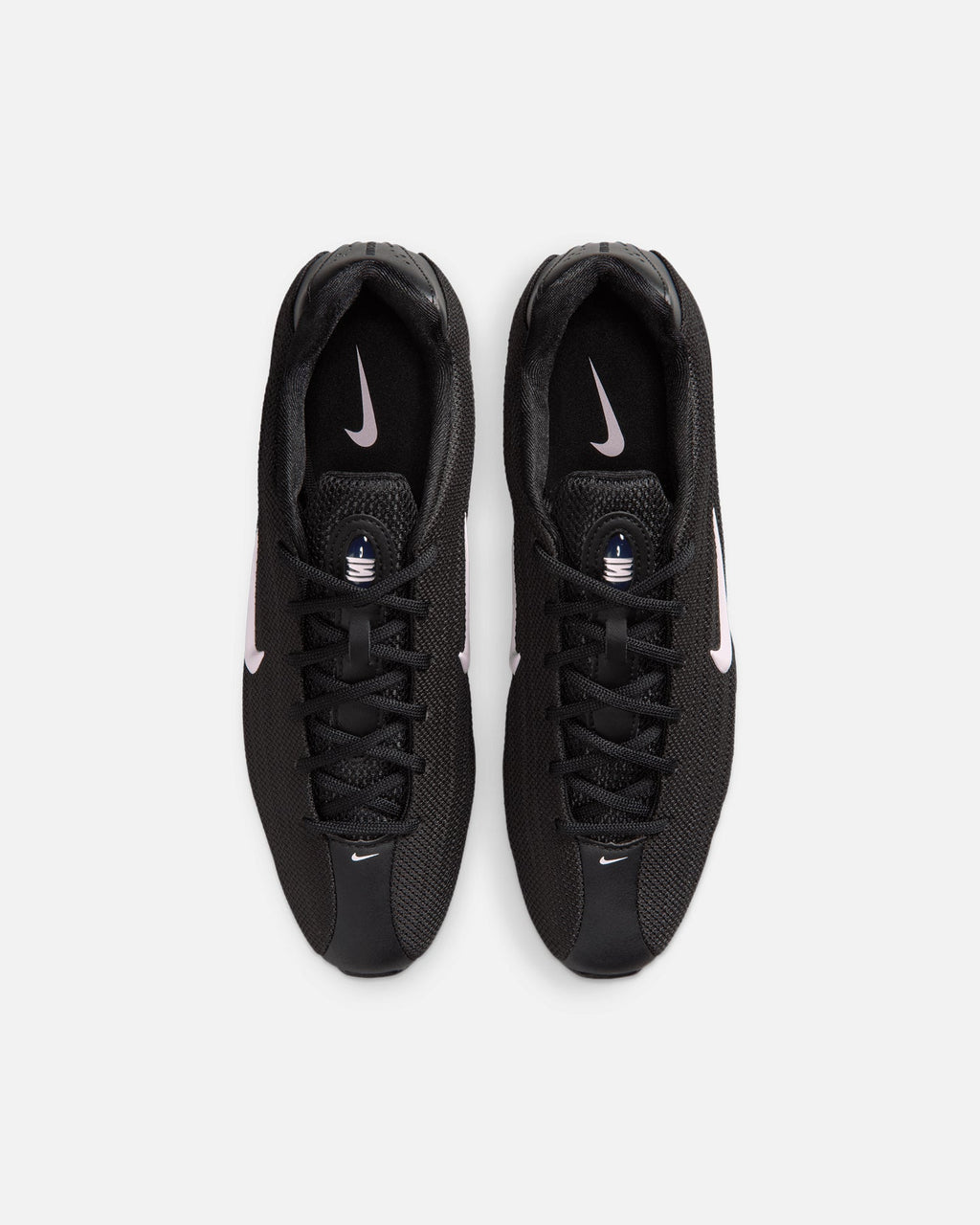 Top Seller Nike Women's Shox Z Black/Pink