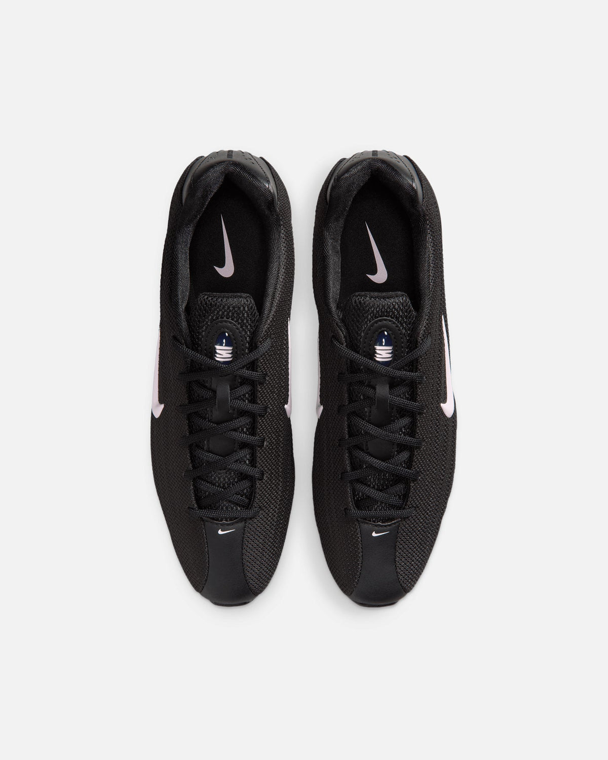 Top Seller Nike Women's Shox Z Black/Pink