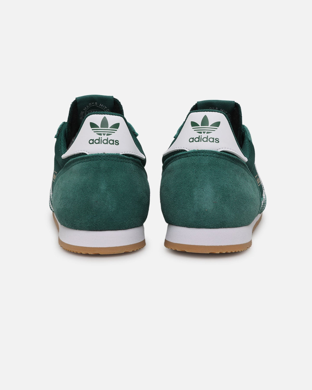 Best-Selling Adidas R71 Collegiate Green