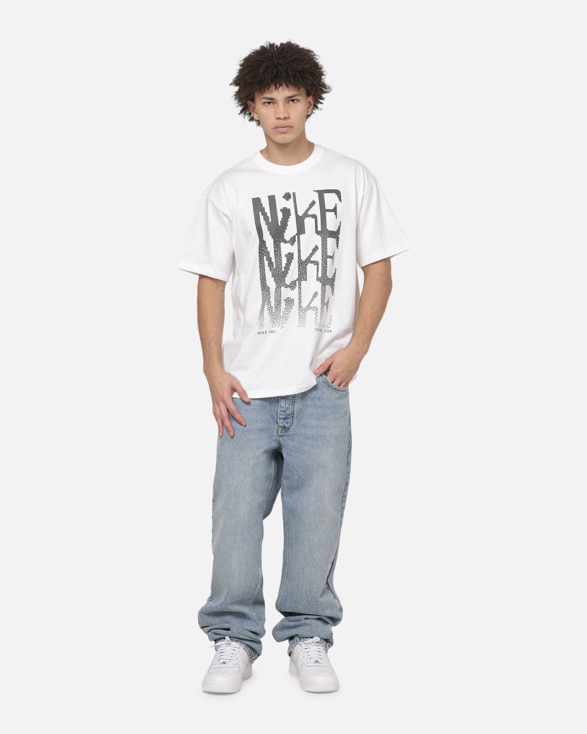 Top Seller Nike Sportswear T-Shirt