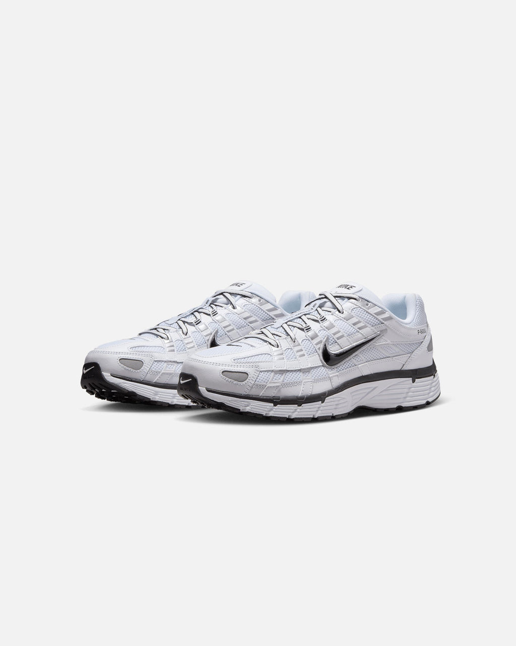 Top Seller Nike P-6000 White/Black