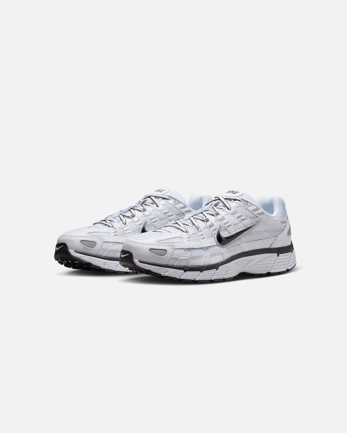 Top Seller Nike P-6000 White/Black