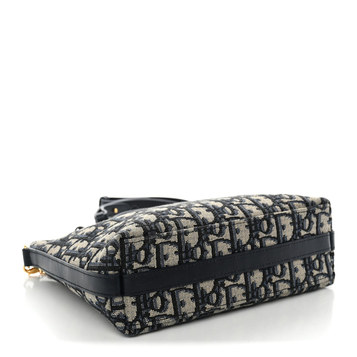 Oblique 30 Montaigne Diorling Mini Bag With Chain Blue AT My store
