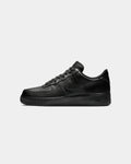 Top Seller Nike Air Force 1 '07 Black/Black