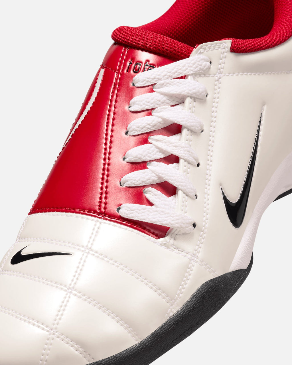 Top Seller Nike Total 90 White/Red