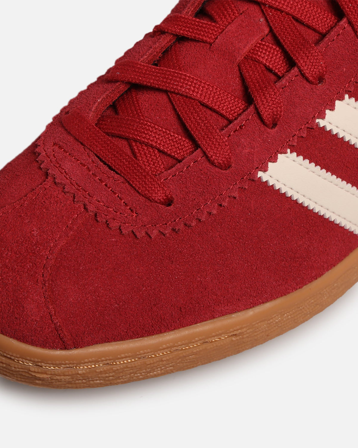 Best-Selling Adidas Stadt Red
