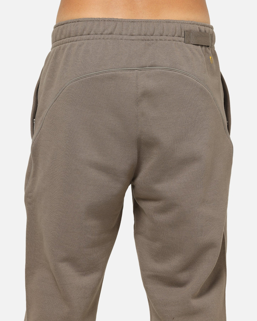 Top Seller Nike Nocta Fleece CS Sweat Pants Olive Grey