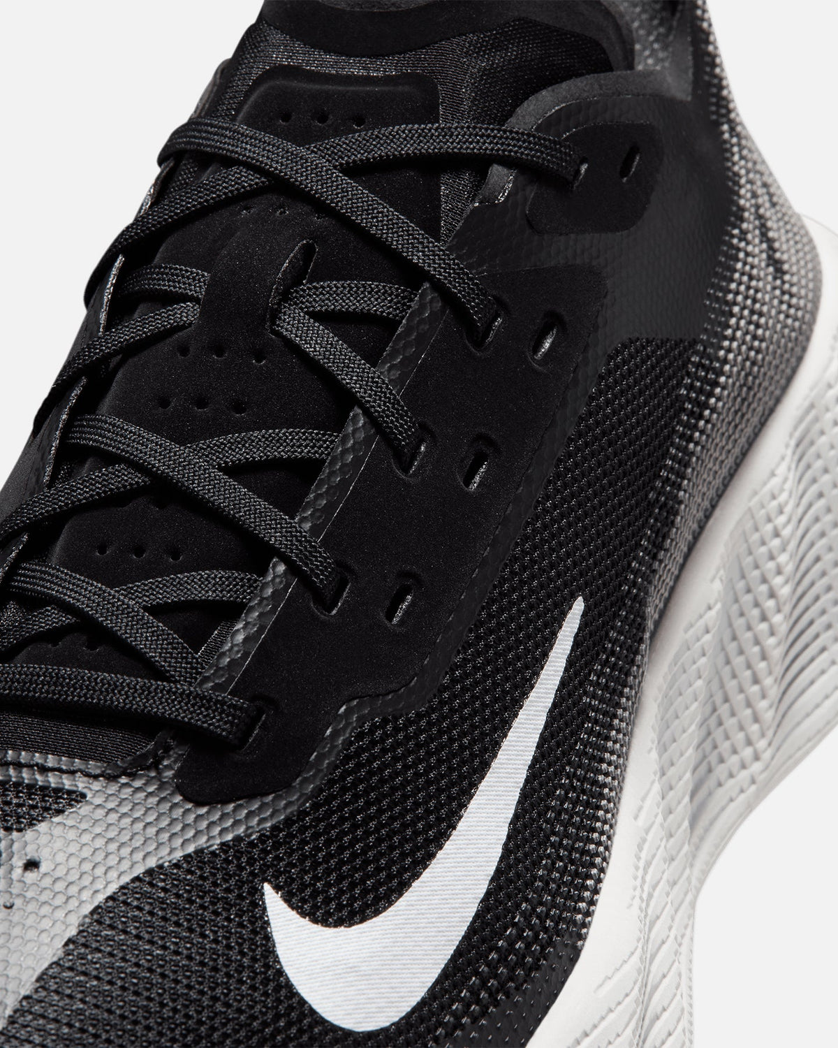Top Seller Nike Ava X Black/White