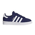 New Arrival Adidas Original CAMPUS  Children - DKBLUE/FTWWHT/FTWWHT/BLEFON/FTWBLA/FTWBLA