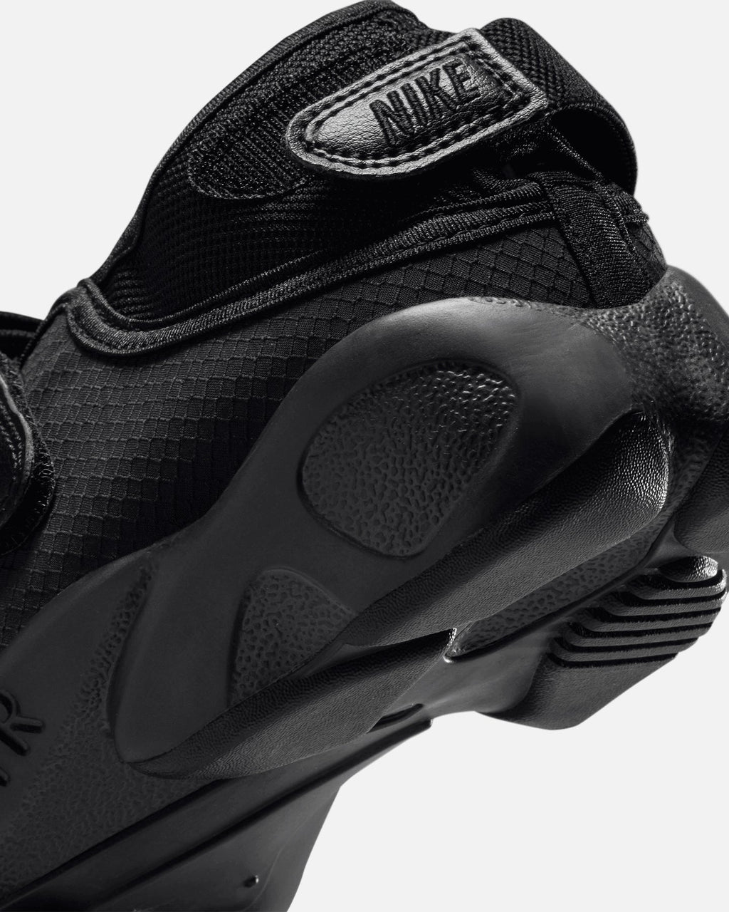 Top Seller Nike Women's Air Rift Breathe Black/Black