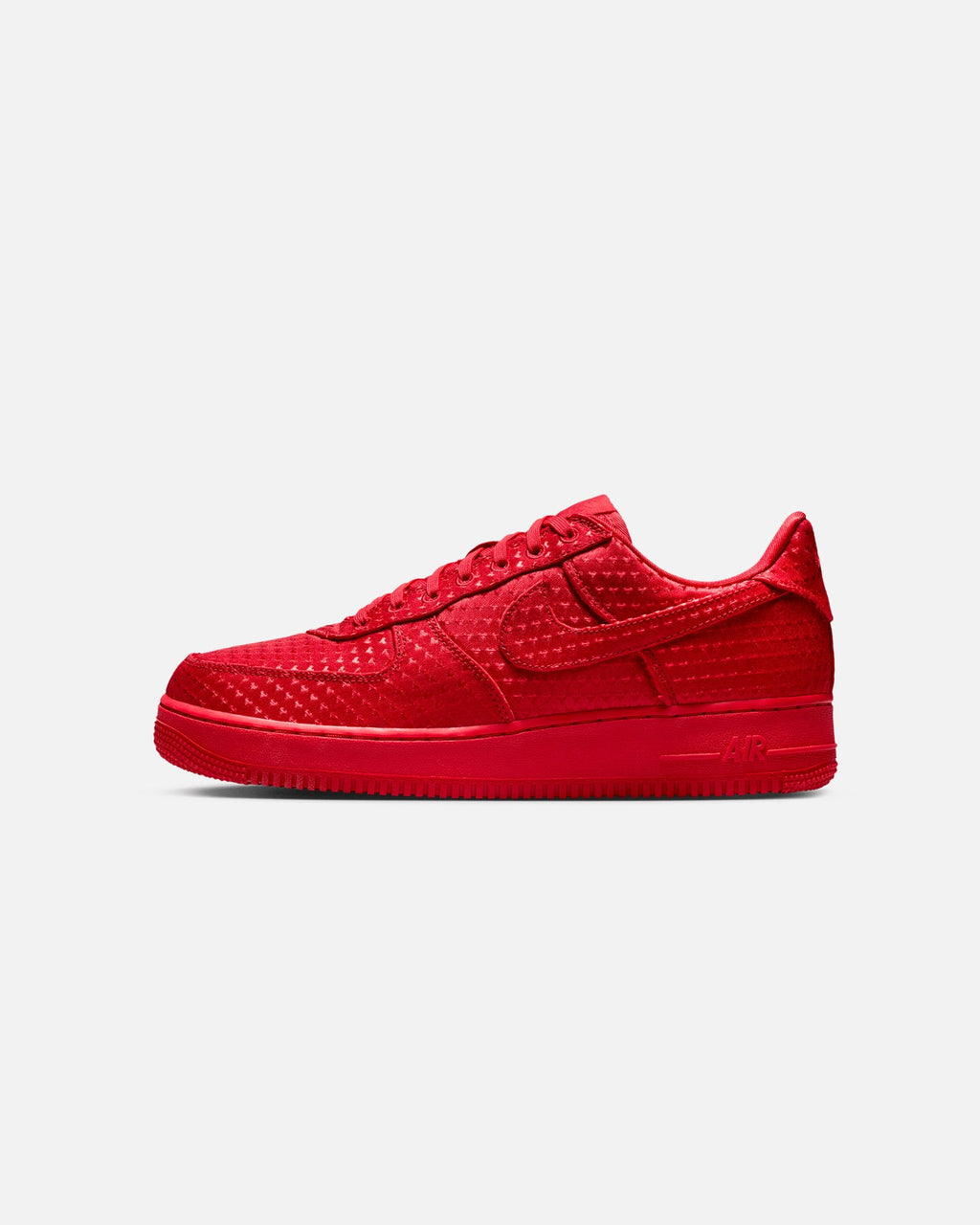 Top Seller Nike Air Force 1 Retro "Valentine™s Day" University Red
