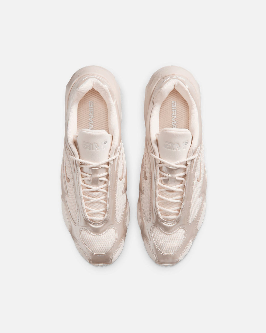 Top Seller Nike Women's Air Max Muse Chalk