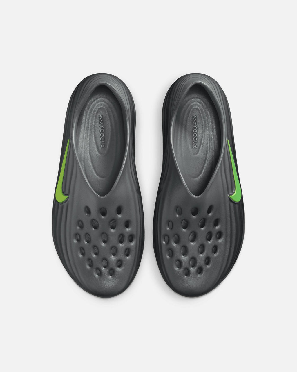 Top Seller Nike ReactX Rejuven8 Black/Yellow
