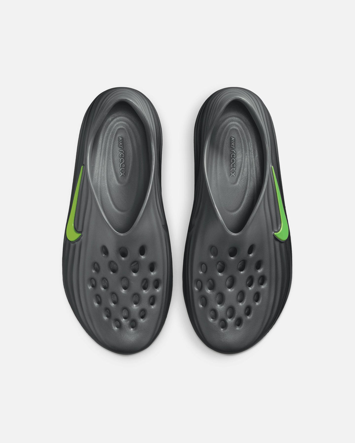 Top Seller Nike ReactX Rejuven8 Black/Yellow