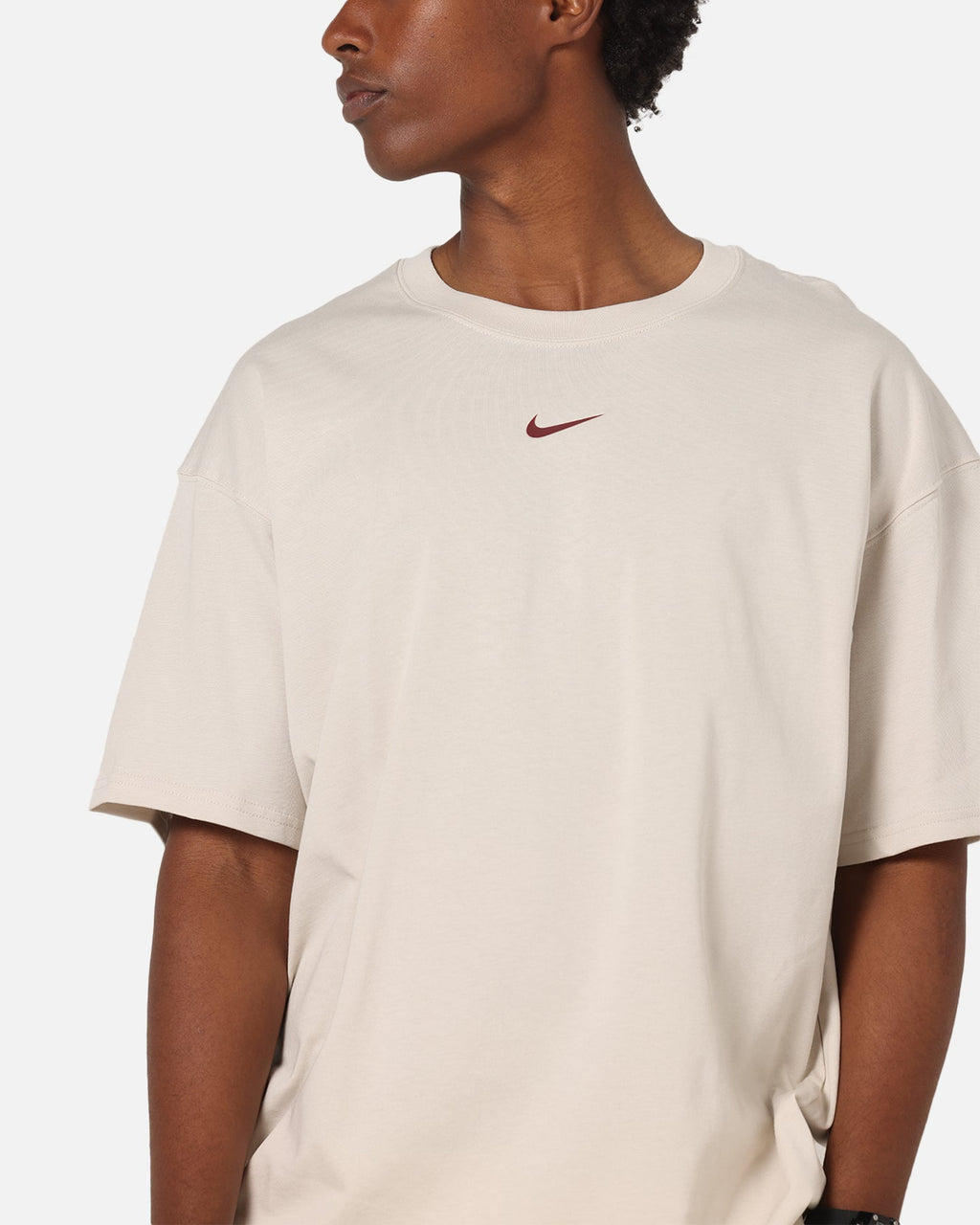 Top Seller Nike Nocta CS T-Shirt Lt Orewood Brown