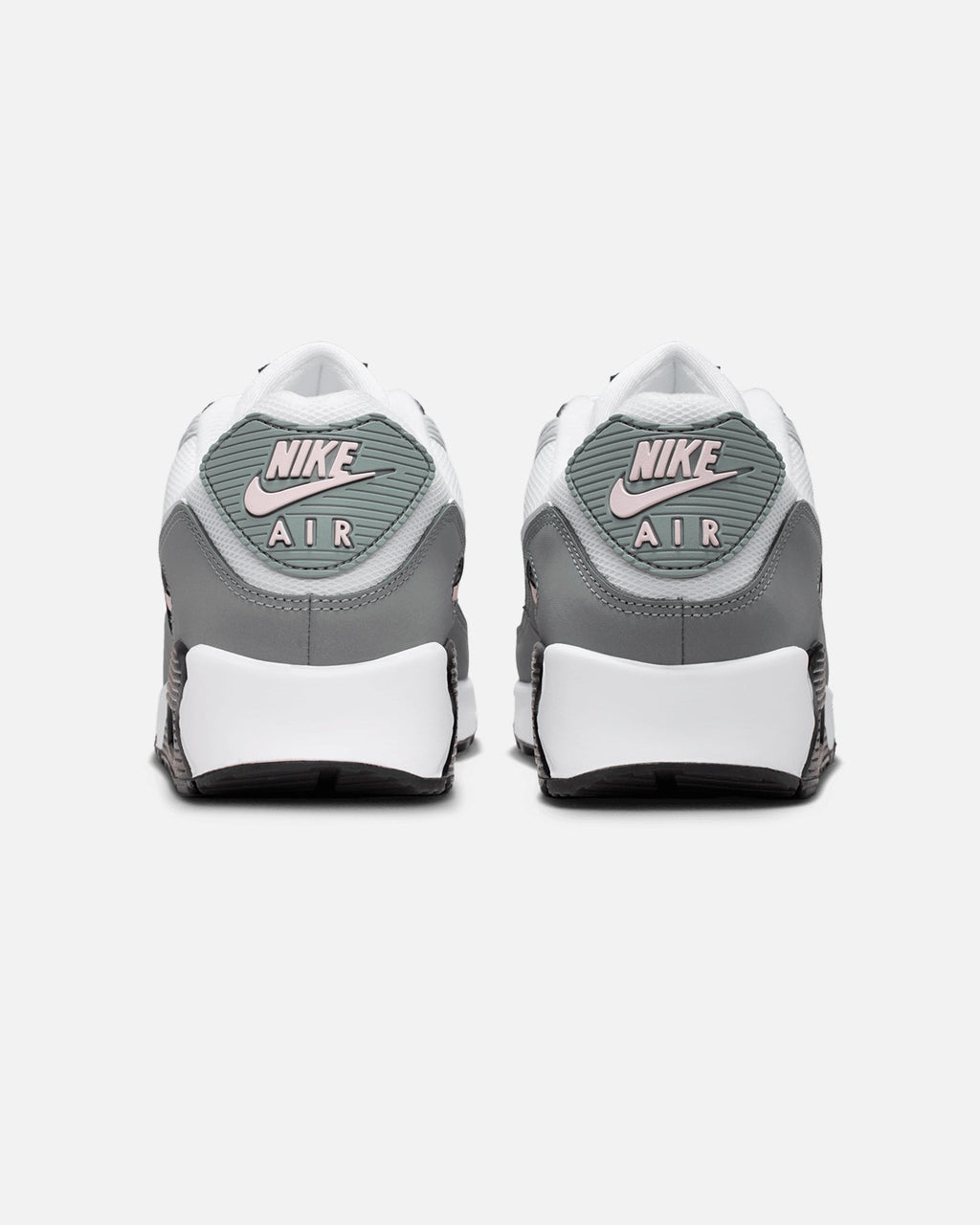 Top Seller Nike Air Max 90 Wolf Grey