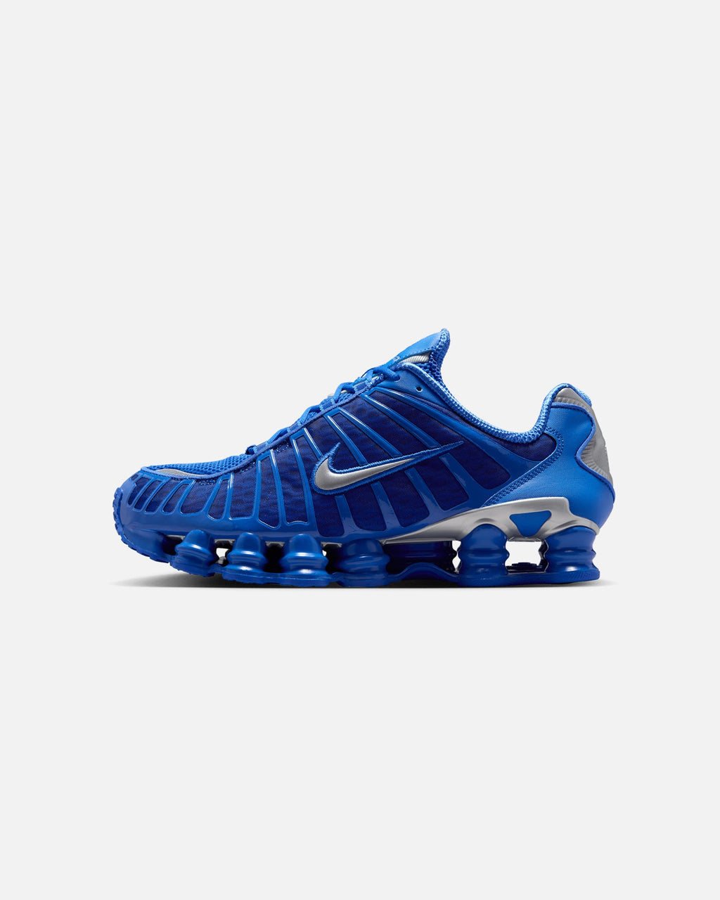 Top Seller Nike Shox TL Hyper Royal