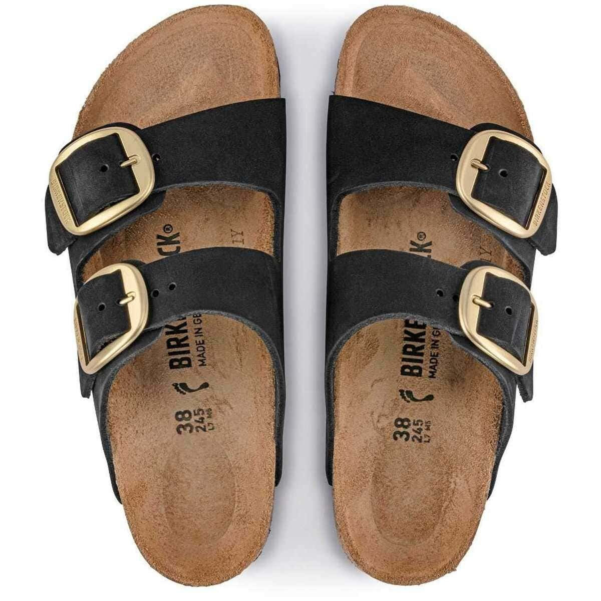 Arizona Big Buckle