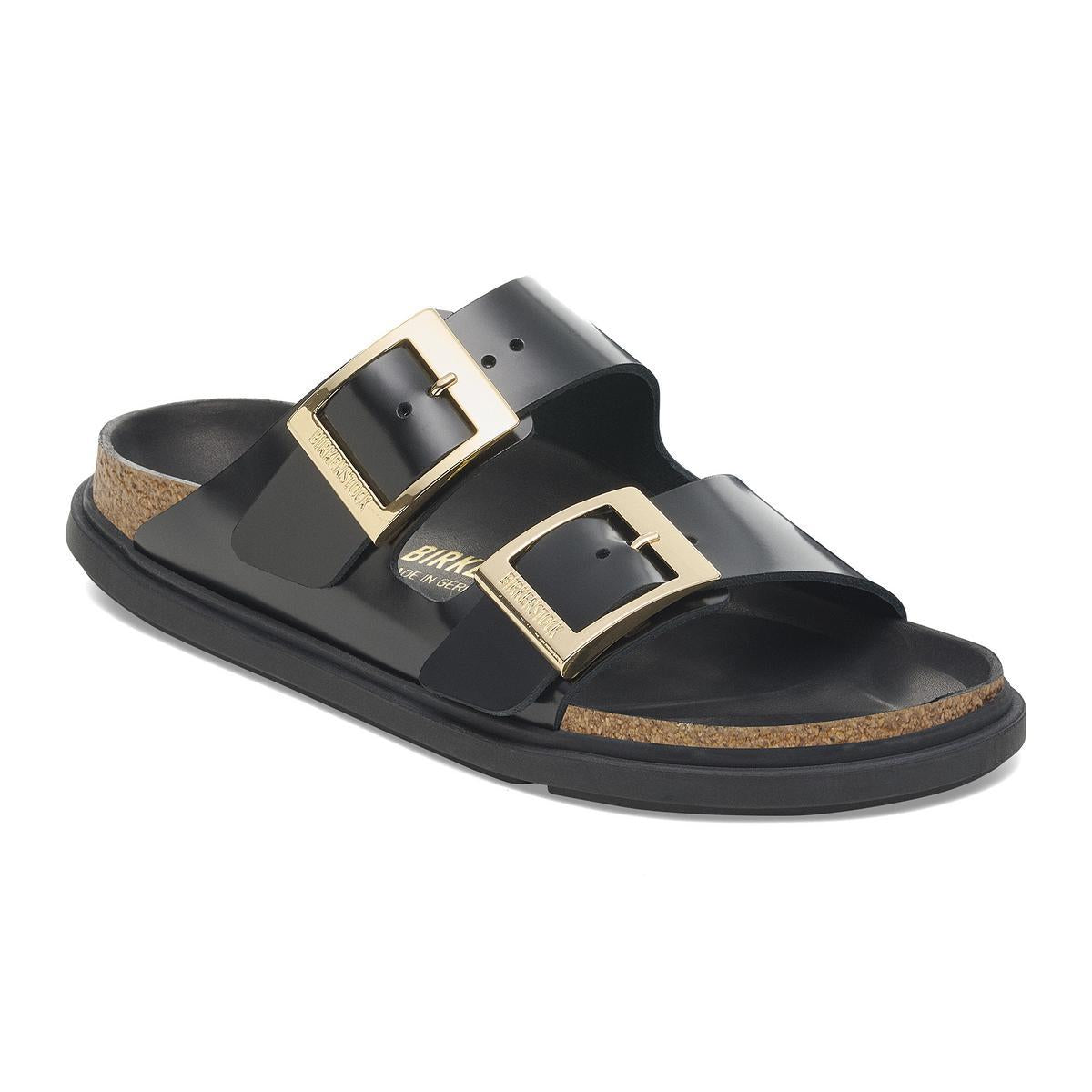 Arizona Droplet Buckle