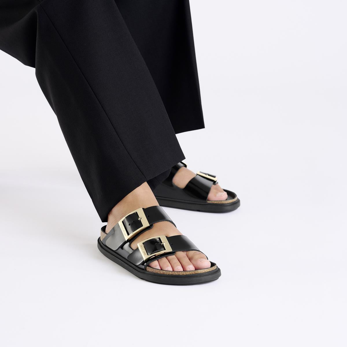 Arizona Droplet Buckle