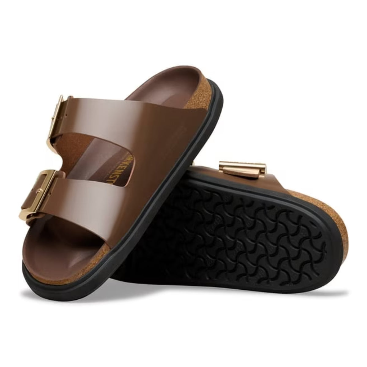 Arizona Droplet Buckle