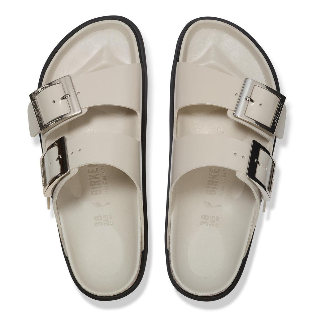 Arizona Droplet Buckle
