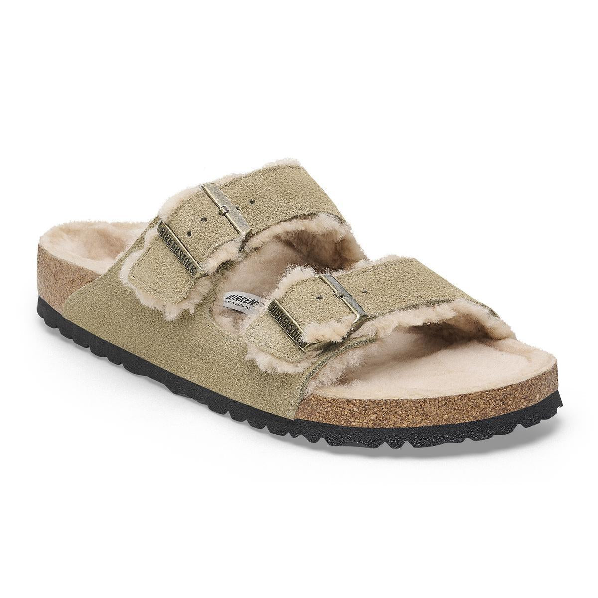 Arizona Shearling