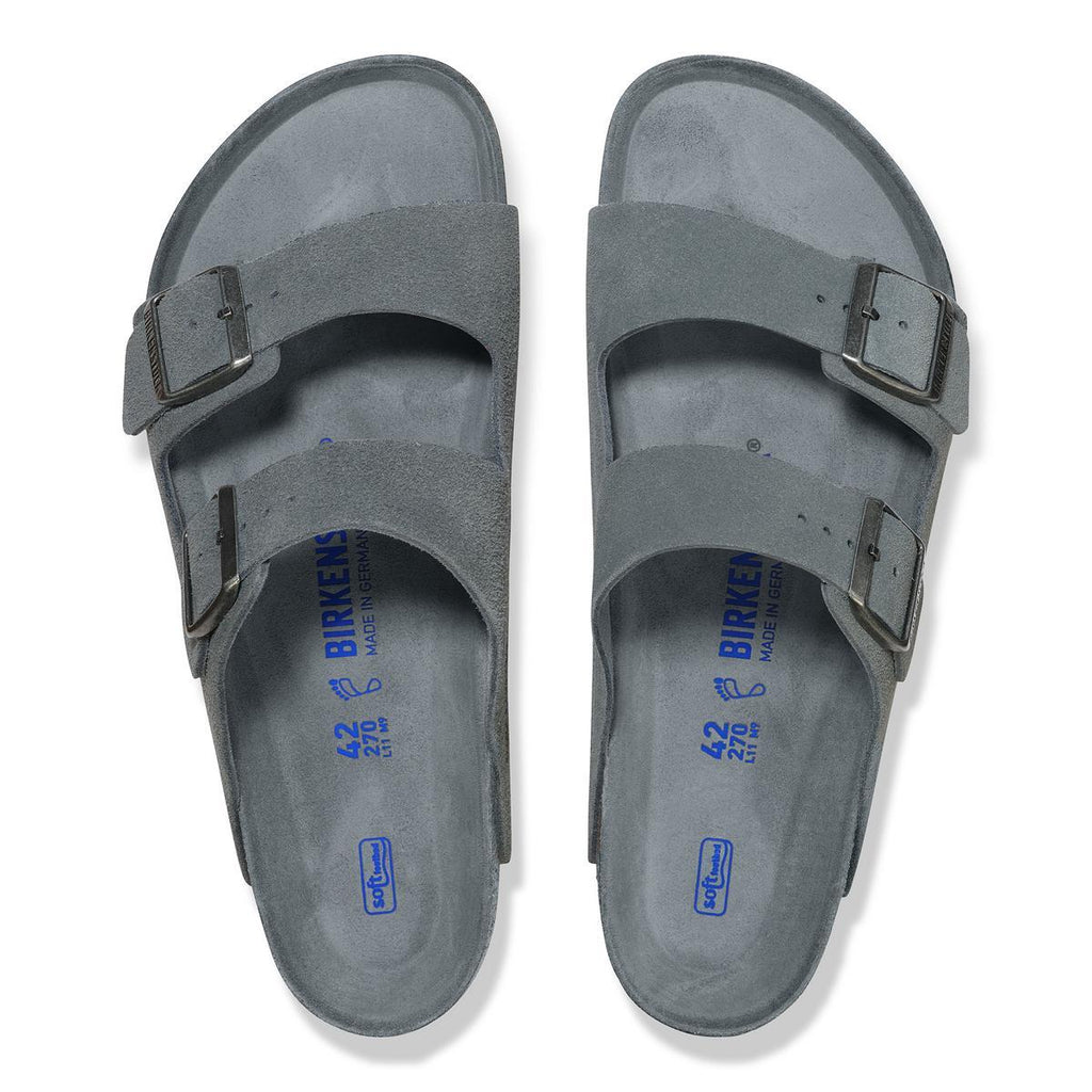 Arizona Soft Footbed