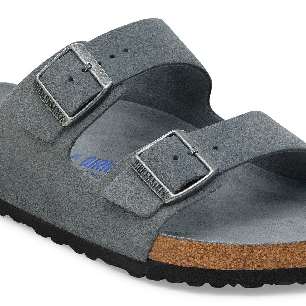 Arizona Soft Footbed