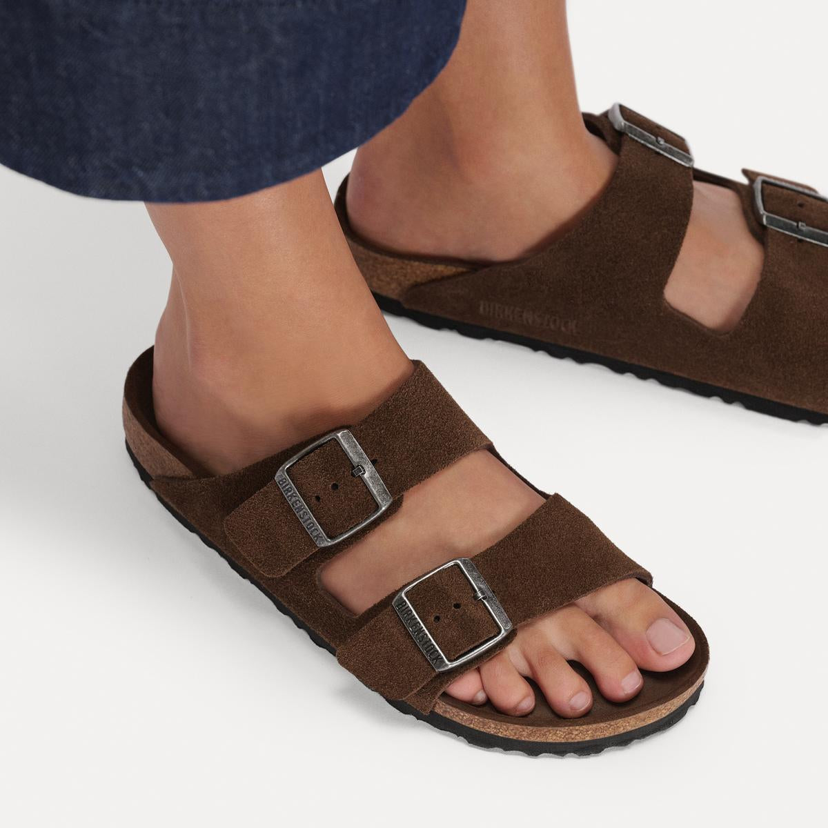 Arizona Soft Footbed