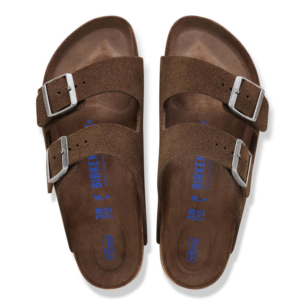 Arizona Soft Footbed