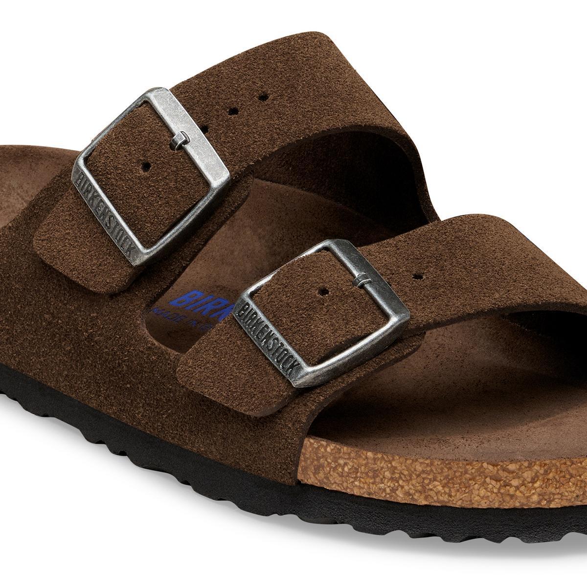 Arizona Soft Footbed