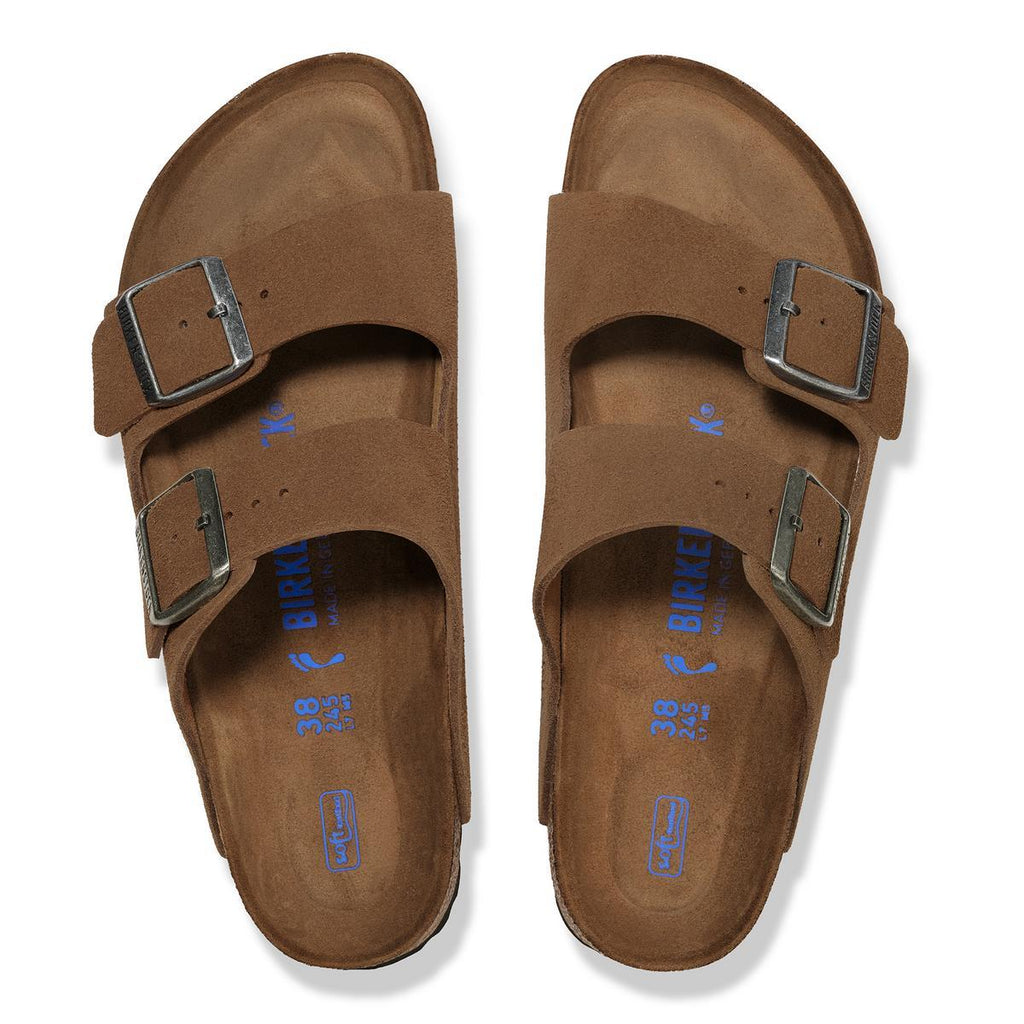 Arizona Soft Footbed